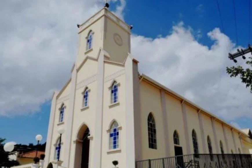 Canaã promove VIII Conferência Municipal de Saúde