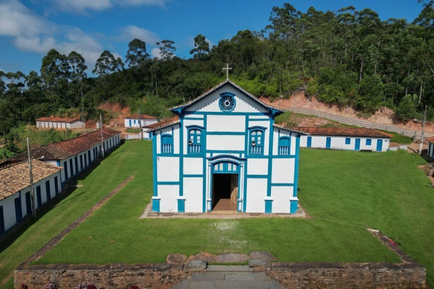 Piranga promove Festival de Música do 240º Jubileu em agosto