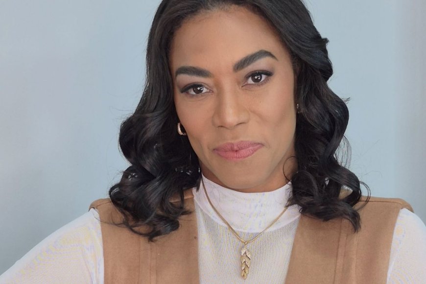 Elaine Martins se apresenta na Marcha para Jesus em VRB neste mês