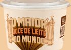 Funarbe divulga pote oficial do Maior Doce de Leite do Mundo