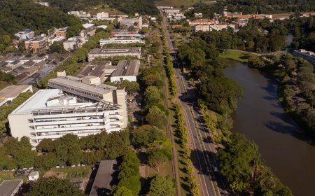 UFV rescinde contrato com empresa de limpeza após descumprimento de obrigações trabalhistas