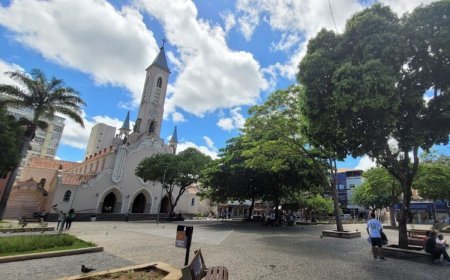 Tendência é de clima estável para Viçosa e região nesta semana