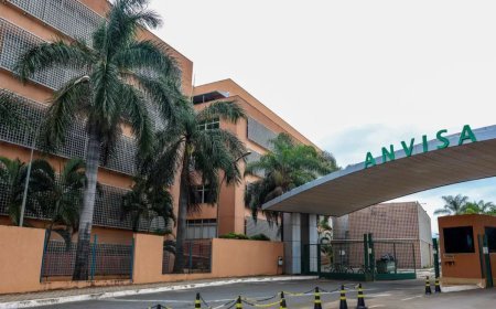 Anvisa suspende venda de dois produtos médicos irregulares