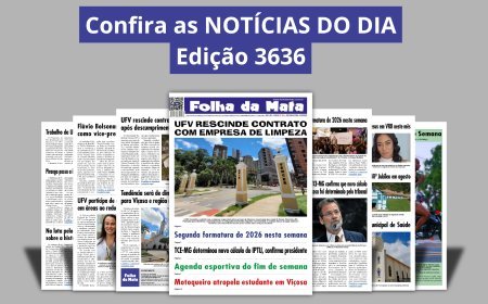 Folha da Mata 3636 - 03/08/2026