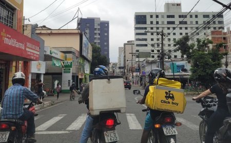 Acidentes de trânsito aumentam em Viçosa e já se aproximam do total registrado em 2025