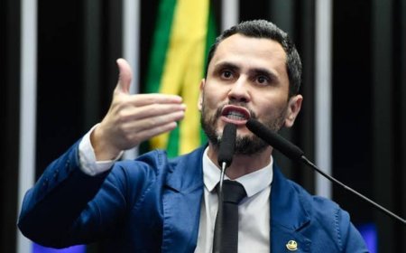 Cleitinho volta atrás e pede ao Republicanos que seja candidato ao Governo de Minas