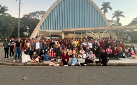 Araponga leva populares ao Zoológico de Belo Horizonte