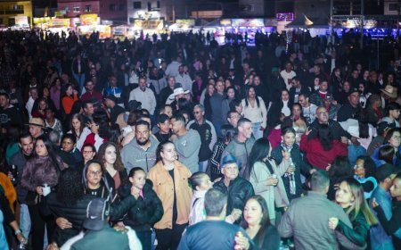 Porto Firme realiza 15ª Marcha para Jesus em agosto