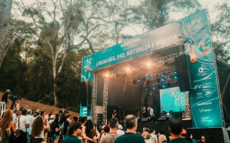 ViJazz & Blues tem data definida e integra centenário da UFV