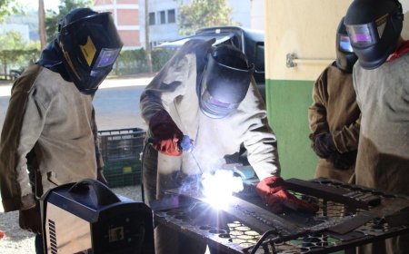 Senar abre inscrições para 34 cursos gratuitos na região para a próxima semana