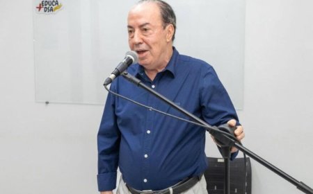Danilo de Castro é candidato a vice-governador de Minas Gerais