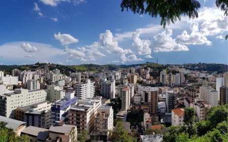 Viçosa registra melhor saldo de empregos da microrregião no primeiro semestre