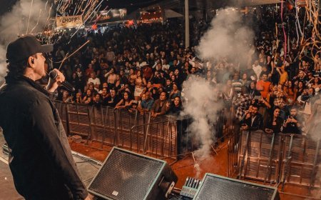 Pedra do Anta e Teixeiras confirmam que não terão festa da cidade este ano