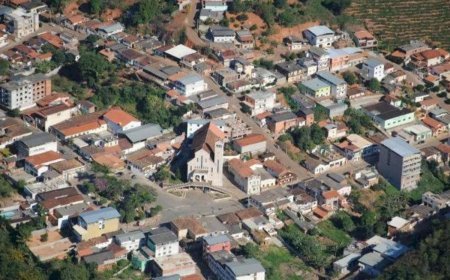 São Miguel do Anta promove Feira Gastronômica e Cultural em agosto