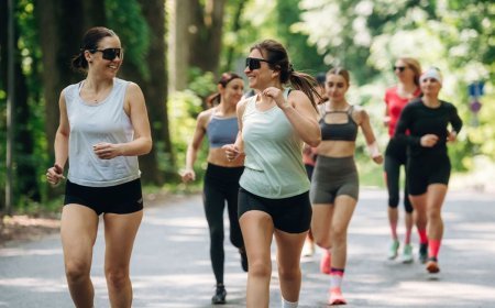 Ponte Nova recebe 1ª edição da corrida e caminhada "Corra por Elas"