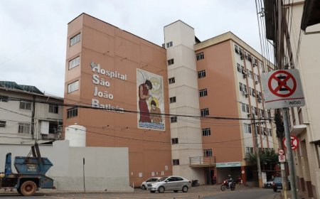 UTI II do HSJB reduz a zero infecções do trato urinário