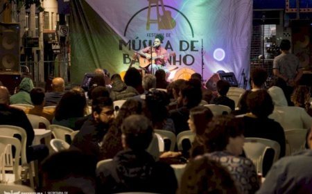 2º Festival Hervé Cordovil é neste sábado e domingo