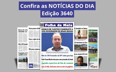 Folha da Mata 3640 - 07/08/2026