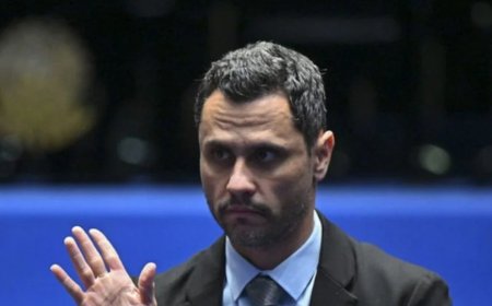 Republicanos confirma Cleitinho como candidato ao Governo de Minas