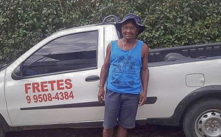 Morador de Viçosa morre após perder o controle do veículo na MG-280