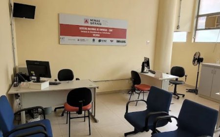 Senac promove cursos profissionalizantes gratuitos em Viçosa
