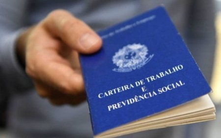 Sine Viçosa oferta mais de 200 vagas de emprego nesta segunda-feira