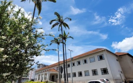 Viçosa arrecada R$ 2,7 milhões com o IPTU 2026 em 40 dias