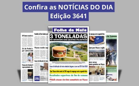 Folha da Mata 3641 - 10/08/2026