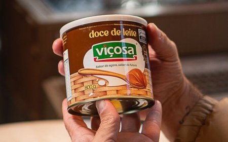 UFV divulga como será a distribuição do maior doce de leite do mundo