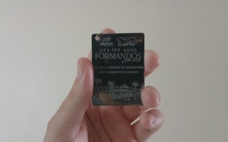 Técnico-administrativos  argumentam descaso em  formatura centenária da UFV
