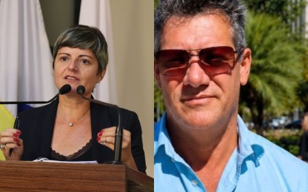 Dois candidatos de Viçosa concorrem a deputado nas eleições 2026