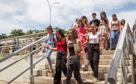 UFV divulga  editais para triênios do Pases 2026