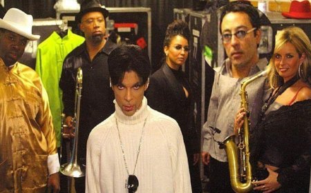 Tecladista do Prince é a primeira atração confirmada no ViJazz & Blues