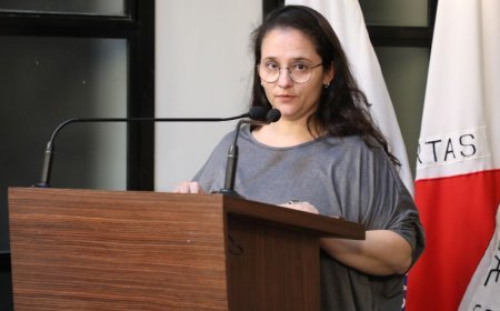 Precarização da Biblioteca Municipal é abordado em Tribuna Livre