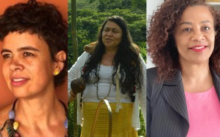 Pós Graduação em Comunicação da UFV realiza Aula Magna sobre saberes indígenas