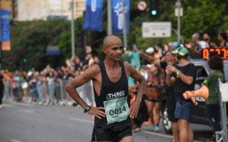 Abertas as inscrições para a 2ª Corrida de São Miguel do Anta