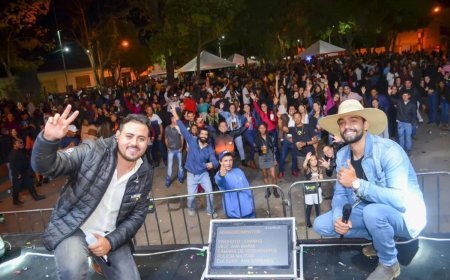 São Miguel do Anta não terá festa da cidade em 2026
