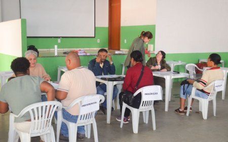 Quase 600 famílias se inscreveram no Programa Reformando com Dignidade da PMV