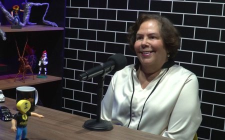 Série especial UFV 100 Anos lança 3º episódio com professora Terezinha Della Lucia
