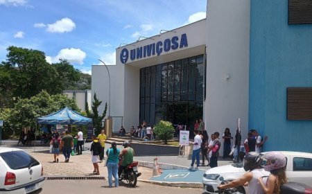 Sovipa leva Castramóvel para Univiçosa no dia 28 de agosto