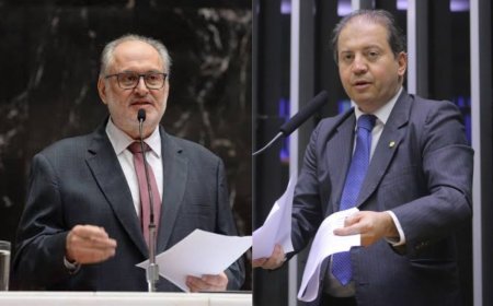 Conheça os dois candidatos de Viçosa que disputam a reeleição em 2026