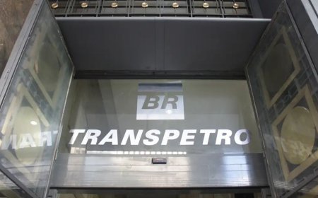 Transpetro lança concurso com 4,1 mil vagas e salários de até R$ 15 mil