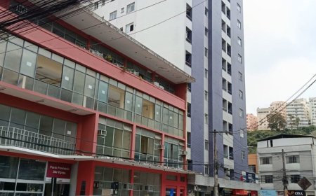 PL para reforma da nova sede do Procon já tramita na Câmara