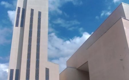 Paróquia São João Batista promove evento para financiar obras de centros pastorais
