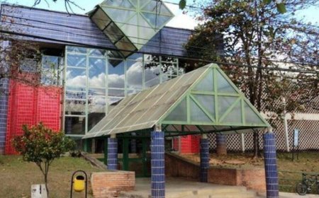 CAp-Coluni conquista 2º lugar entre escolas públicas de Minas no Ideb