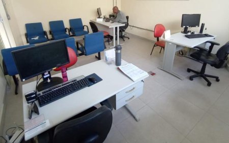 Sine Viçosa abre vagas de emprego para construção do Complexo Esportivo da UFV