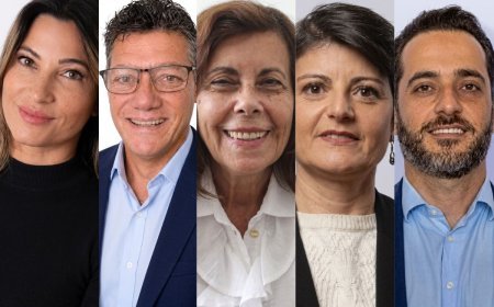Saiba quais são os novos nomes de Viçosa nas eleições 2026
