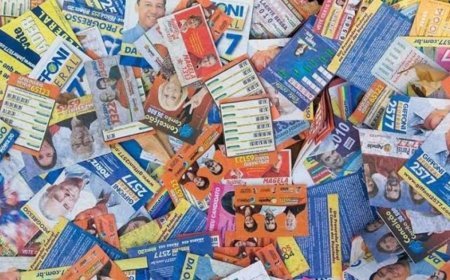 Período de propaganda eleitoral começa neste domingo