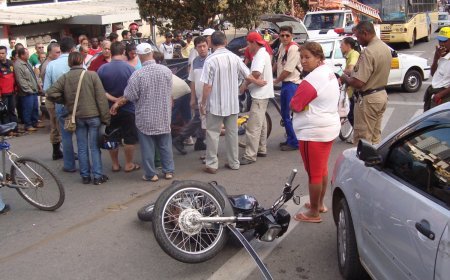 Prefeitura quer cadastramento, fiscalização e treinamento de motoboys