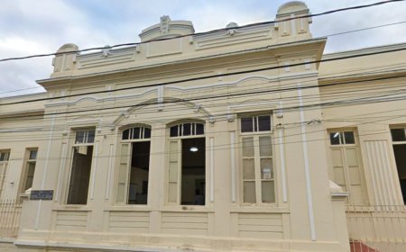 Viçosa promove avaliação nutricional para crianças da escola municipal